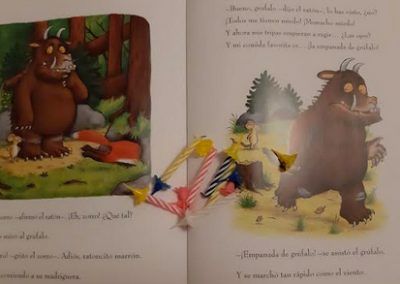 LIBROS PARA NIÑOS