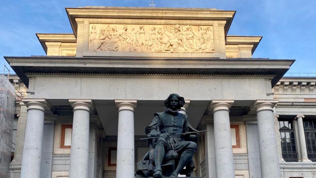 museo de madrid