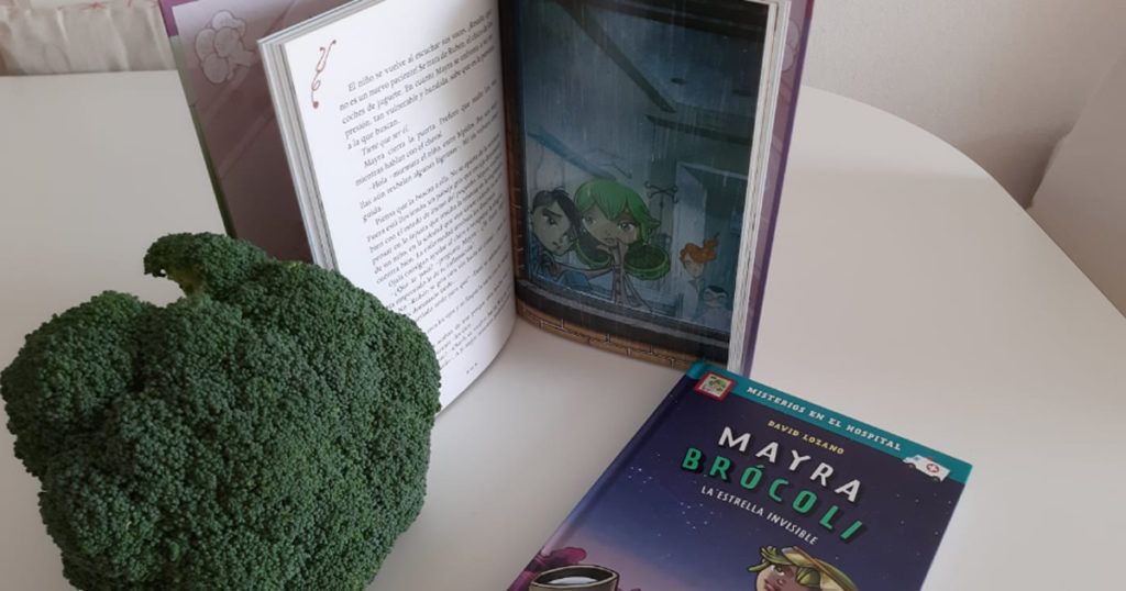 libros de aventuras para niños