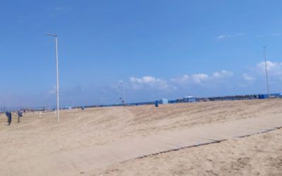 Las mejores playas para ir con niños. Destinos con encanto para familias