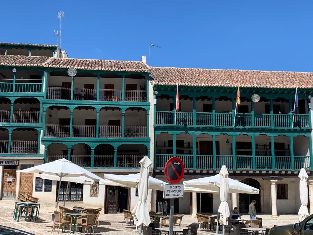 el pueblo con encanto para ir con niños