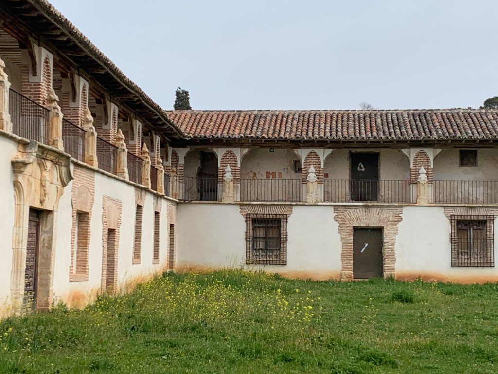 pueblos con encanto nuevo baztán