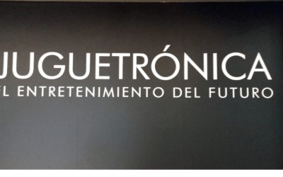Bienvenidos al Museo del Robot
