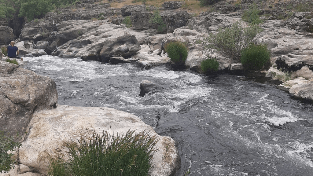 cómo es el valle de lozoya