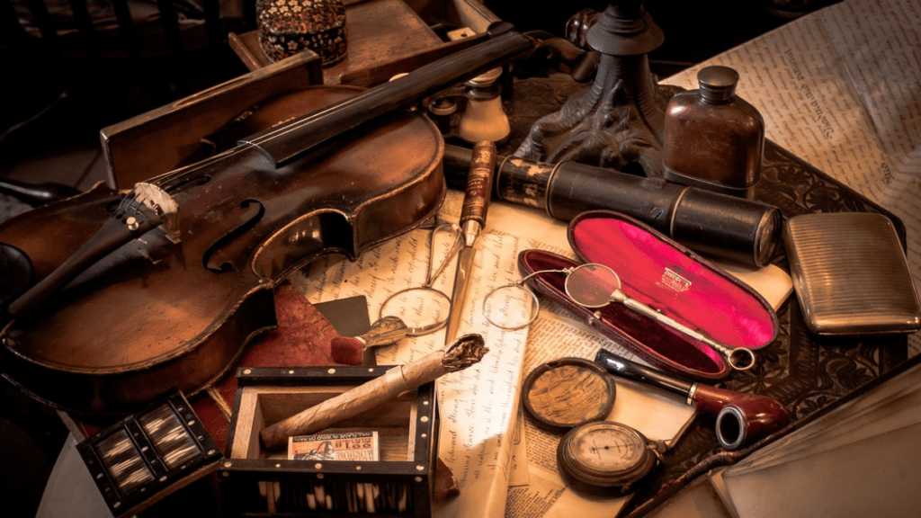 escape room para niños en madrid