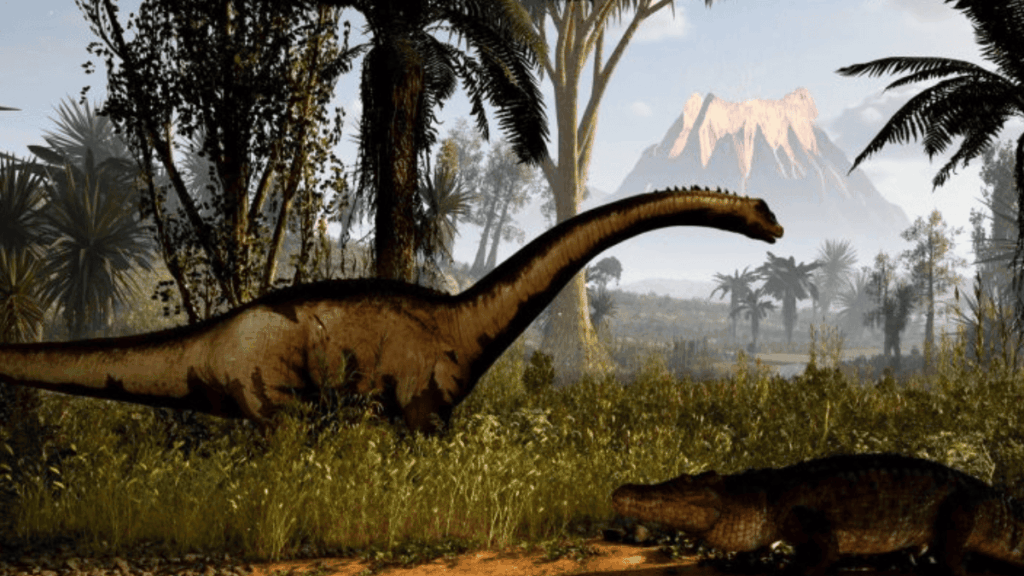 nomad museo dinoverse