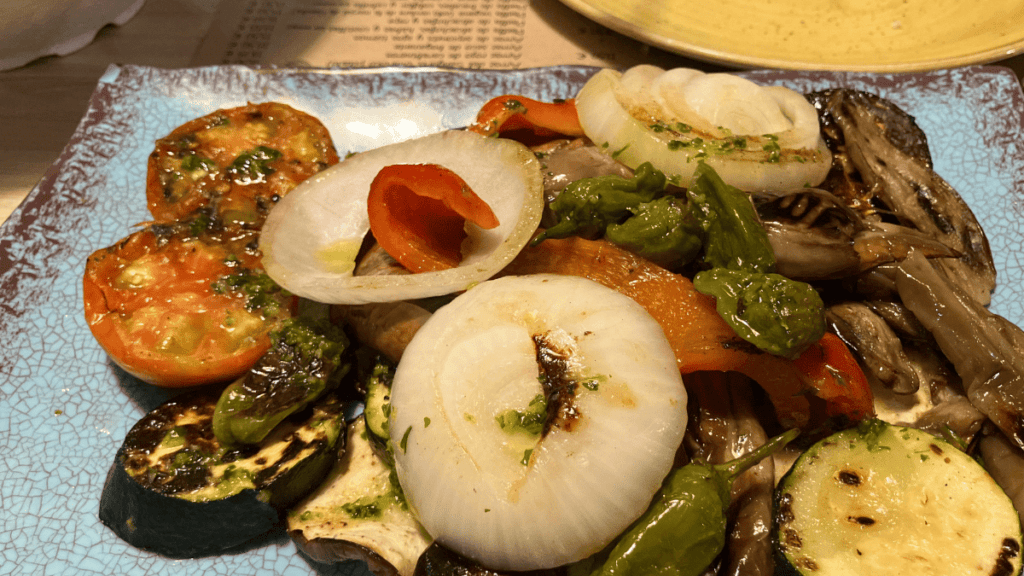 restaurante casa jose gandía