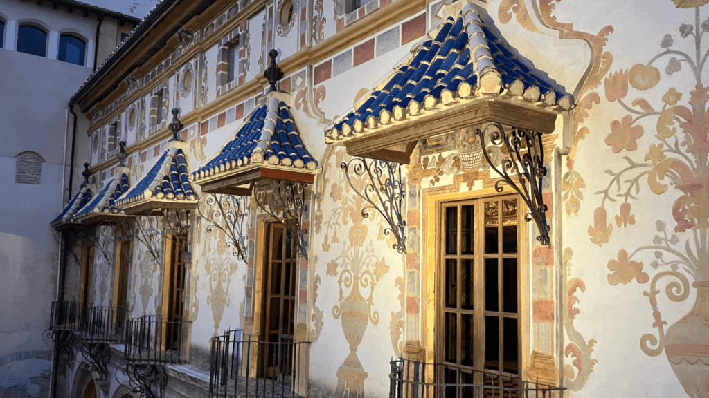 Palau Ducal