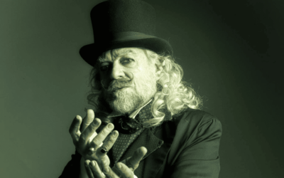 ‘Cuento de Navidad’, de Charles Dickens, una historia que une a las familias