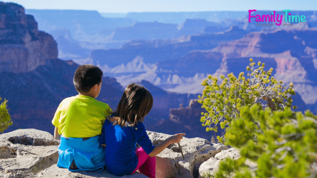 agencia de viajes online para niños y jóvenes