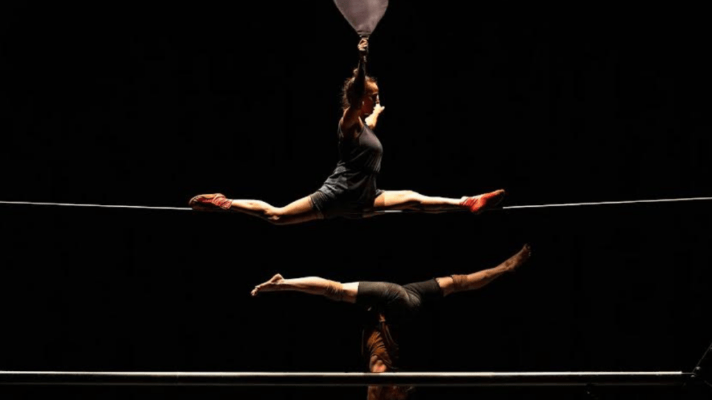 circo en ávila