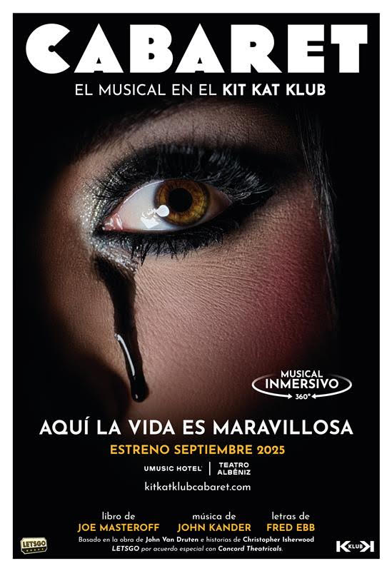 musical cabaret