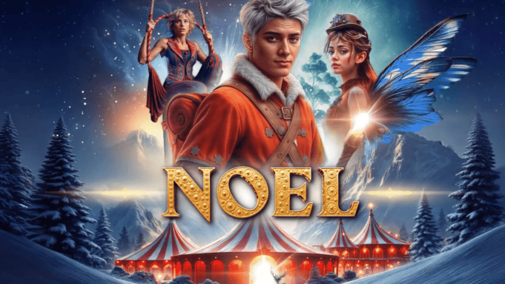 Noel de Circlassica