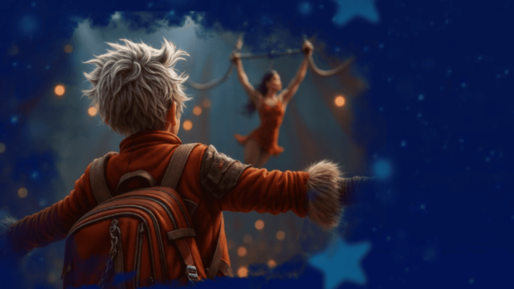 Noel, la navidad de Circlassica