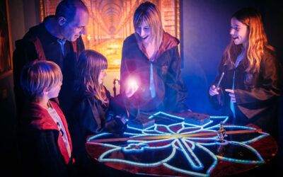 ¿Quieres hasta 22 euros de descuento en Aventurico?