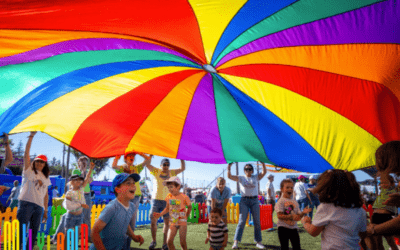 2 euros de descuento para el festival Familyland