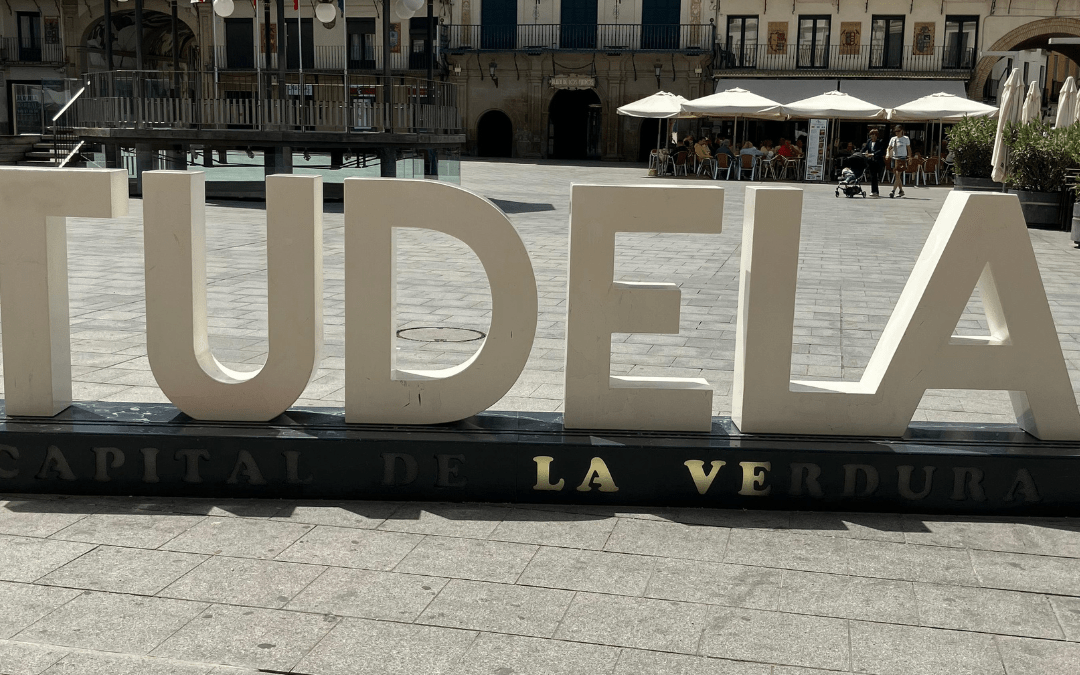 tudela en familia