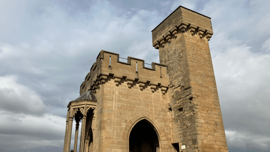 qué ver en olite