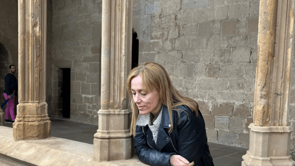 cuándo y cómo visitar el castillo de olite