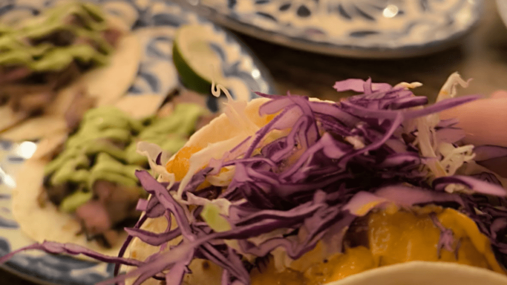restaurante la chingona