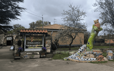 Territorio Artlanza, una escapada inolvidable para toda la familia