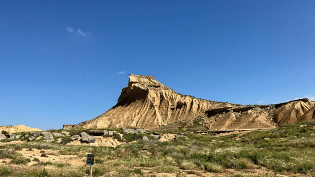 bardenas reales 