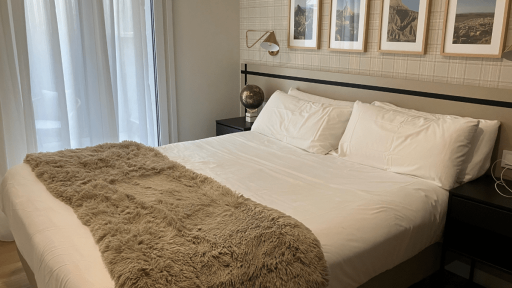 apartamento bed4u