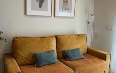Bed4U Apartamentos, el mejor alojamiento en Tudela para familias
