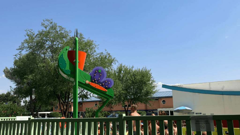 piscina municipal de verano en madrid