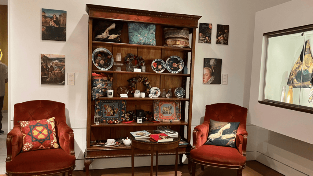 conocer museo lázaro galdiano