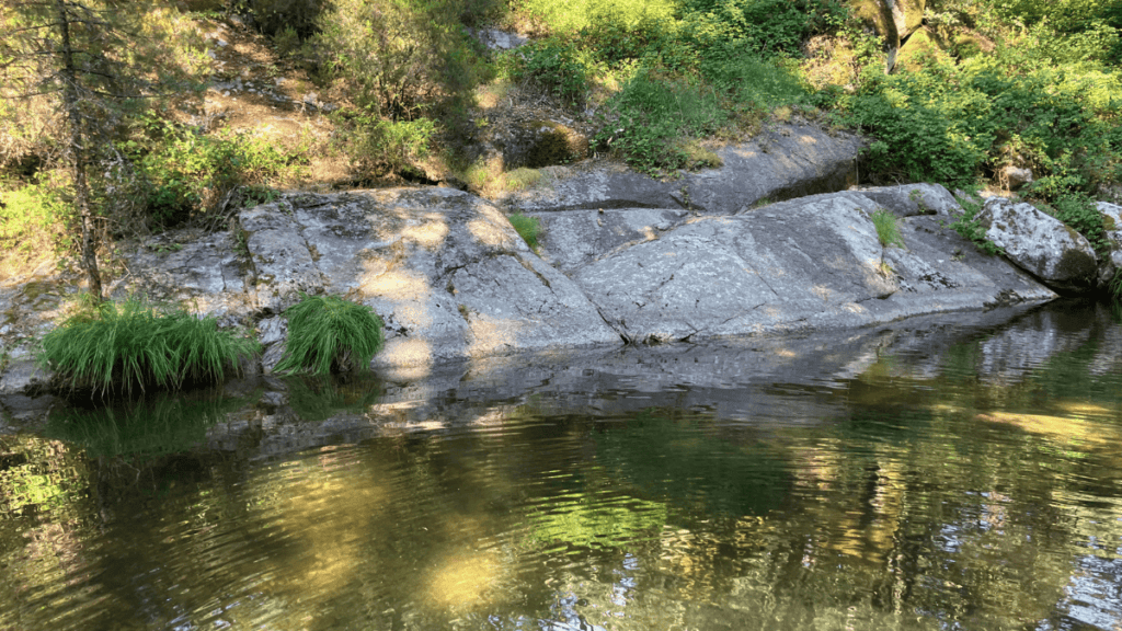 piscinas naturales cerca de madrid