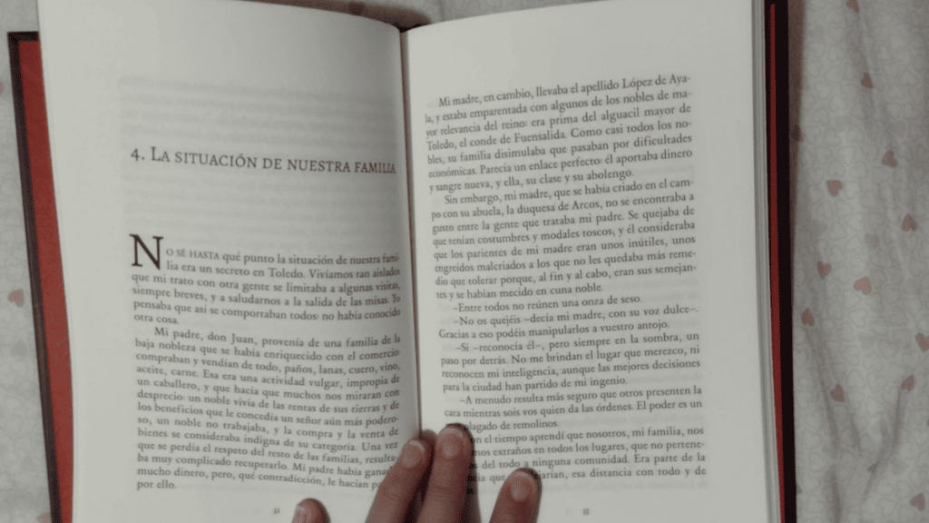 espido freire y el diario de la peste
