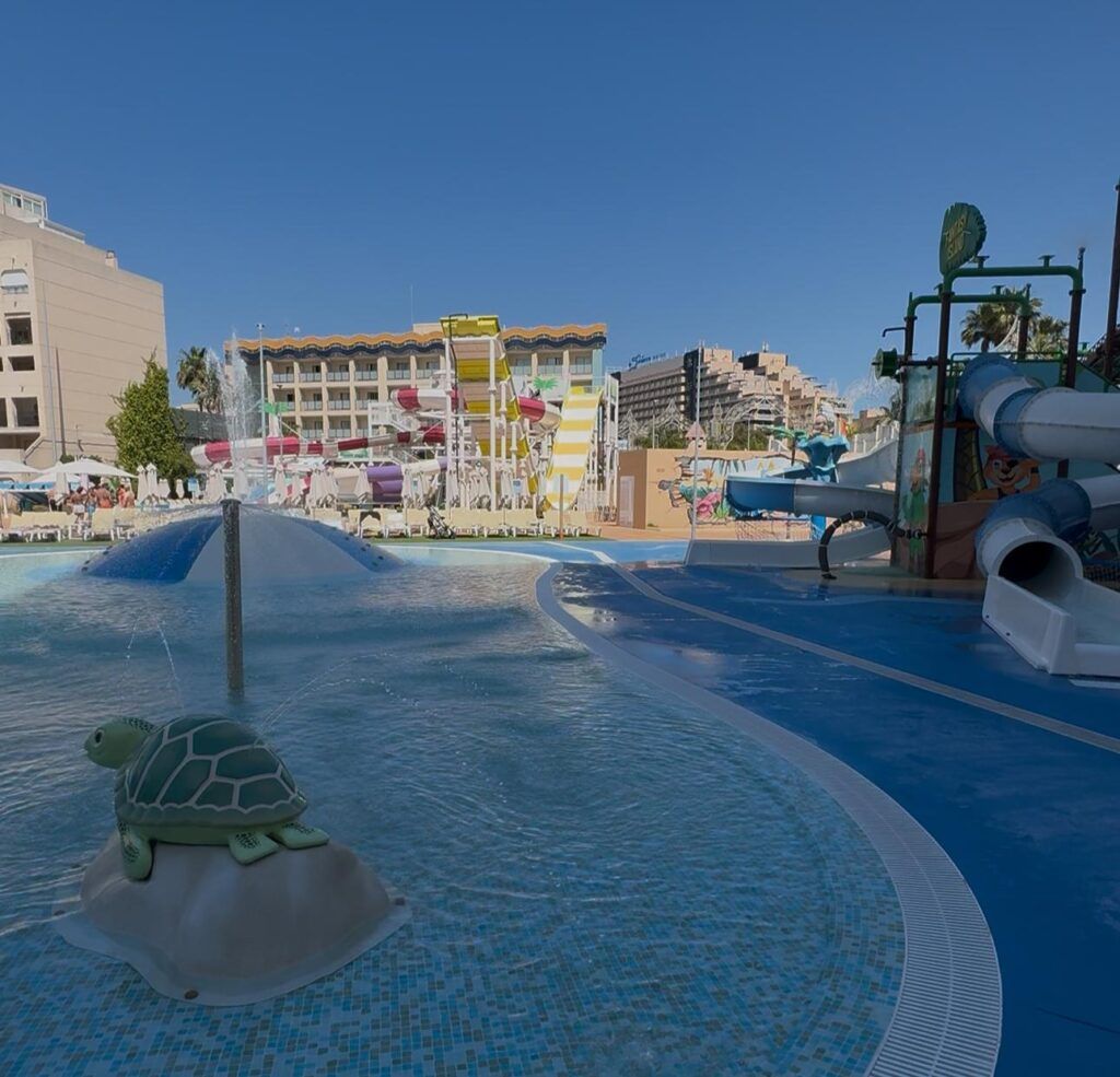 magic resort