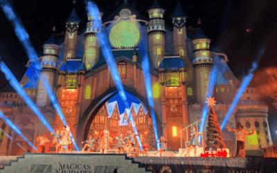 Navidades mágicas en Torrejón de Ardoz- Todas las novedades de este año