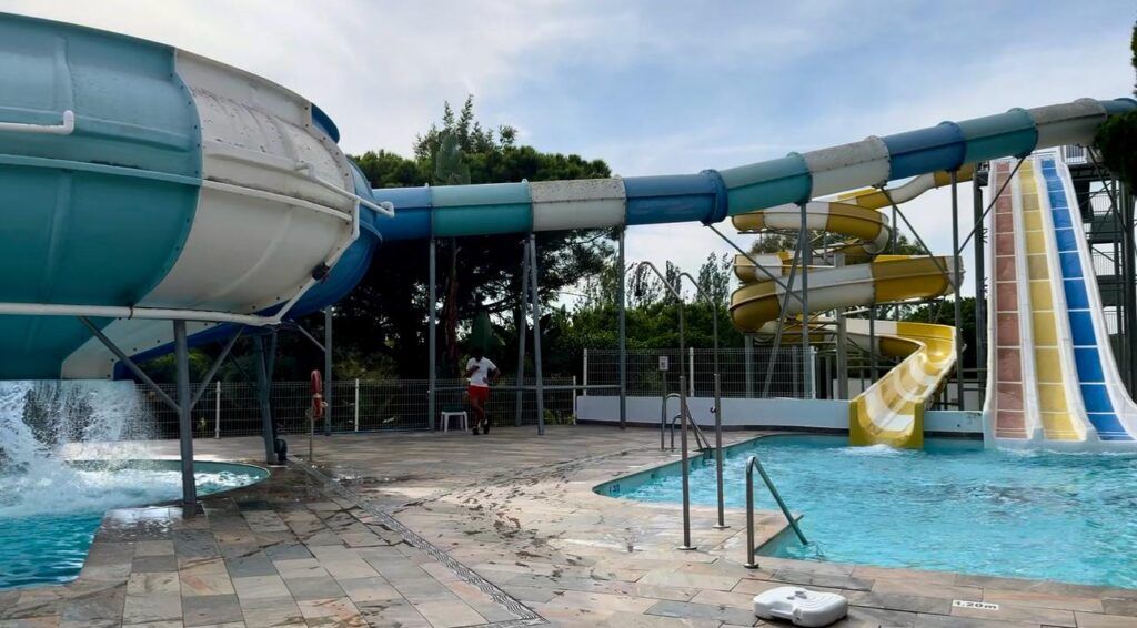 hotel playa cartaya