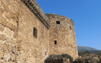 Castillos cerca de Madrid para visitar con niños (y viajar al pasado)