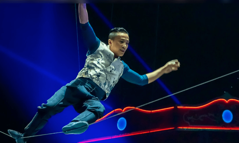 plan de navidad: circlassica