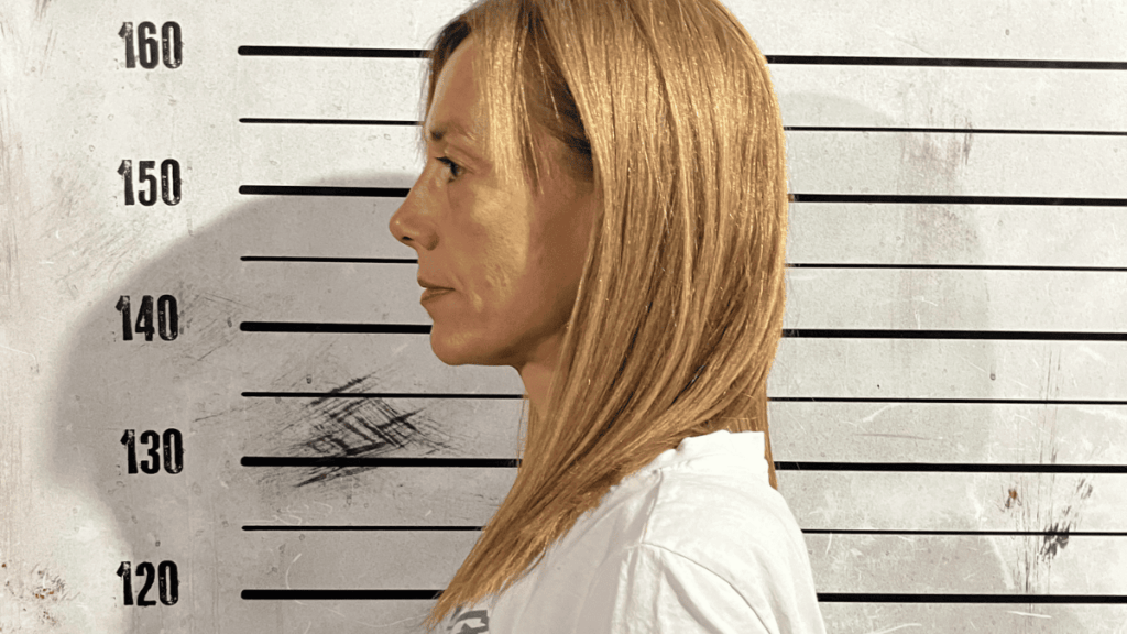 cadena perpetua escape room