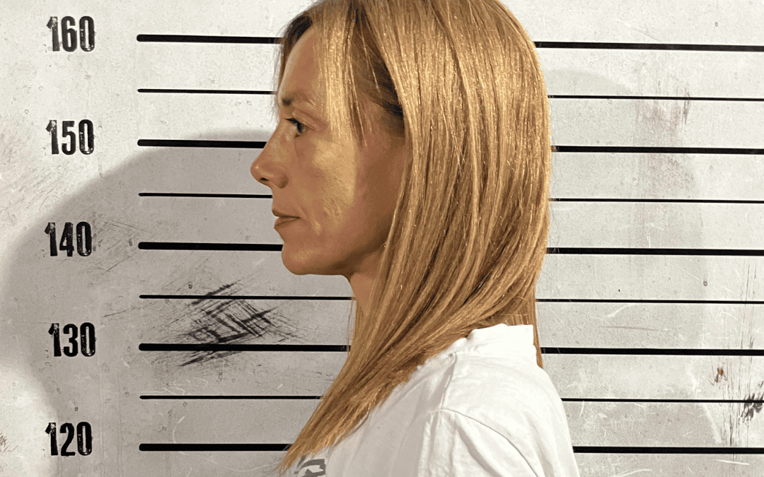cadena perpetua escape room