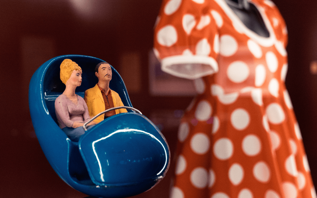 disney the exhibition