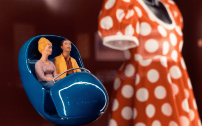Un viaje por la magia de Disney: la exposición para disfrutar en familia