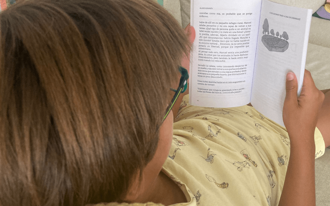 libros con valores