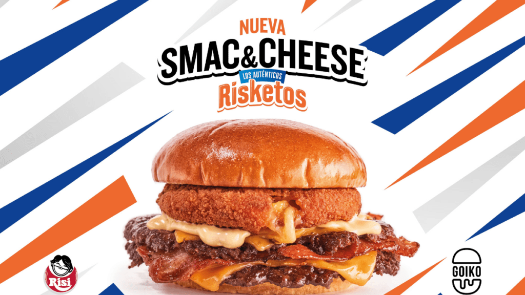 goiko y risketos