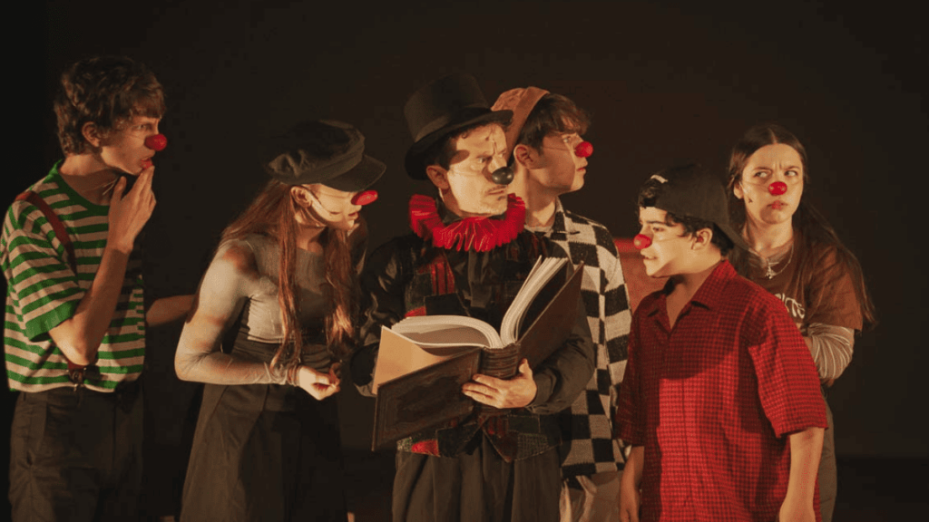  don quijote de la mancha en teatro serrano 