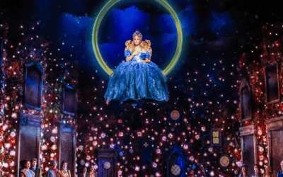 ‘Wicked’, el musical que te hará soñar en verde