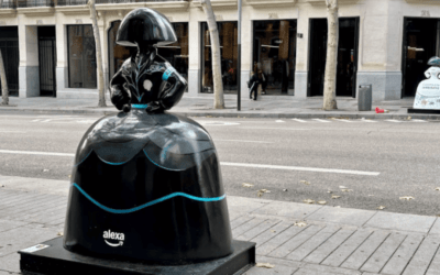 Buscando las Meninas Madrid Gallery – Mapa para recorrer Madrid con niños