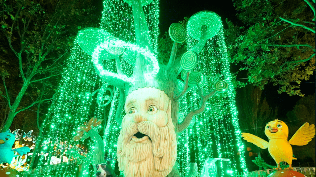 Plan gratuito en Torrejón de Ardoz 