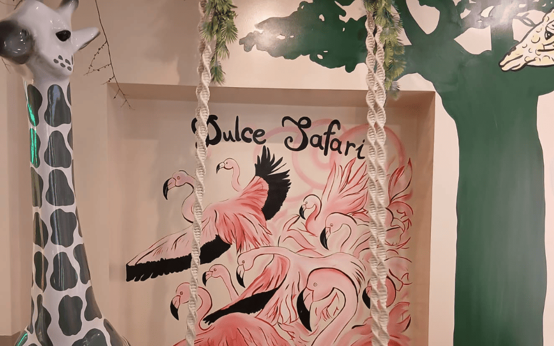dulce safari