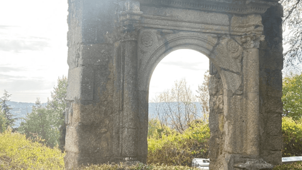 conoce el monasterio de guisando
