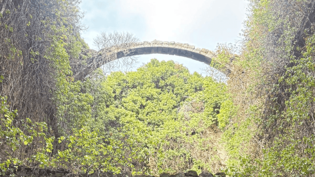 Ruta de cerca de madrid